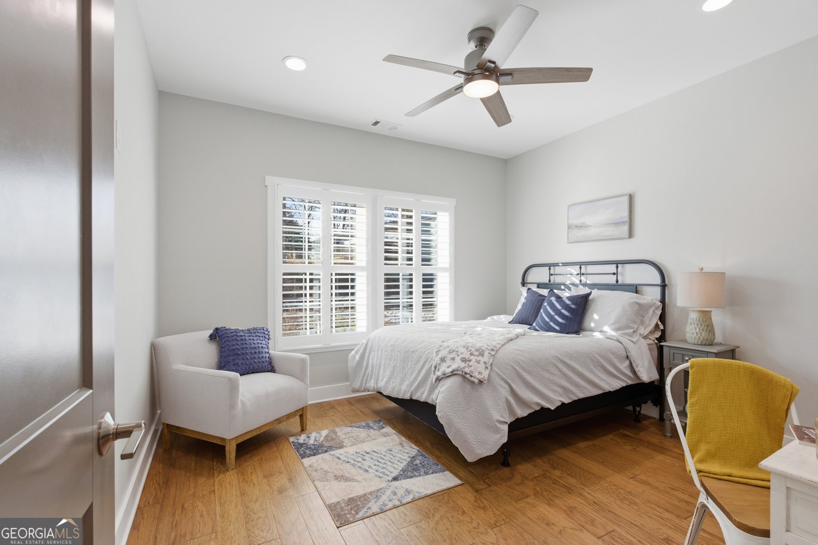 111 Smith Court Clarkesville - 12