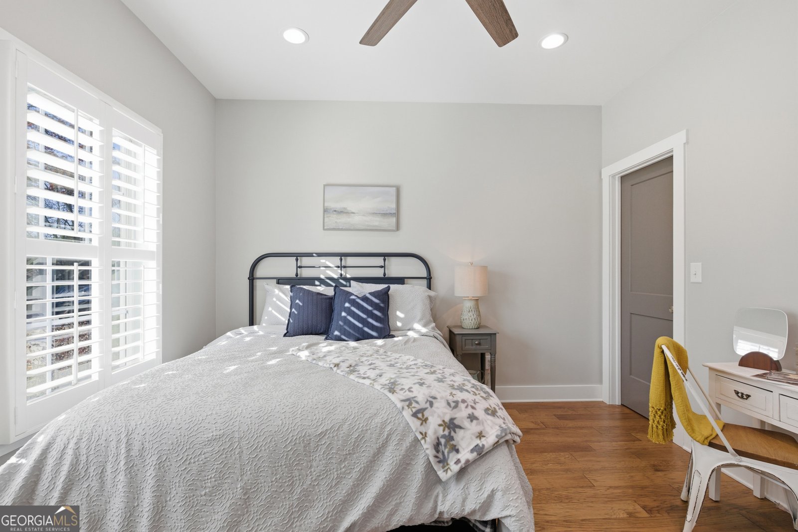 111 Smith Court Clarkesville - 13