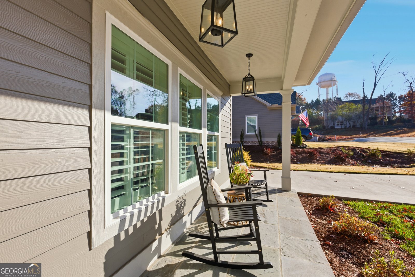 111 Smith Court Clarkesville - 2