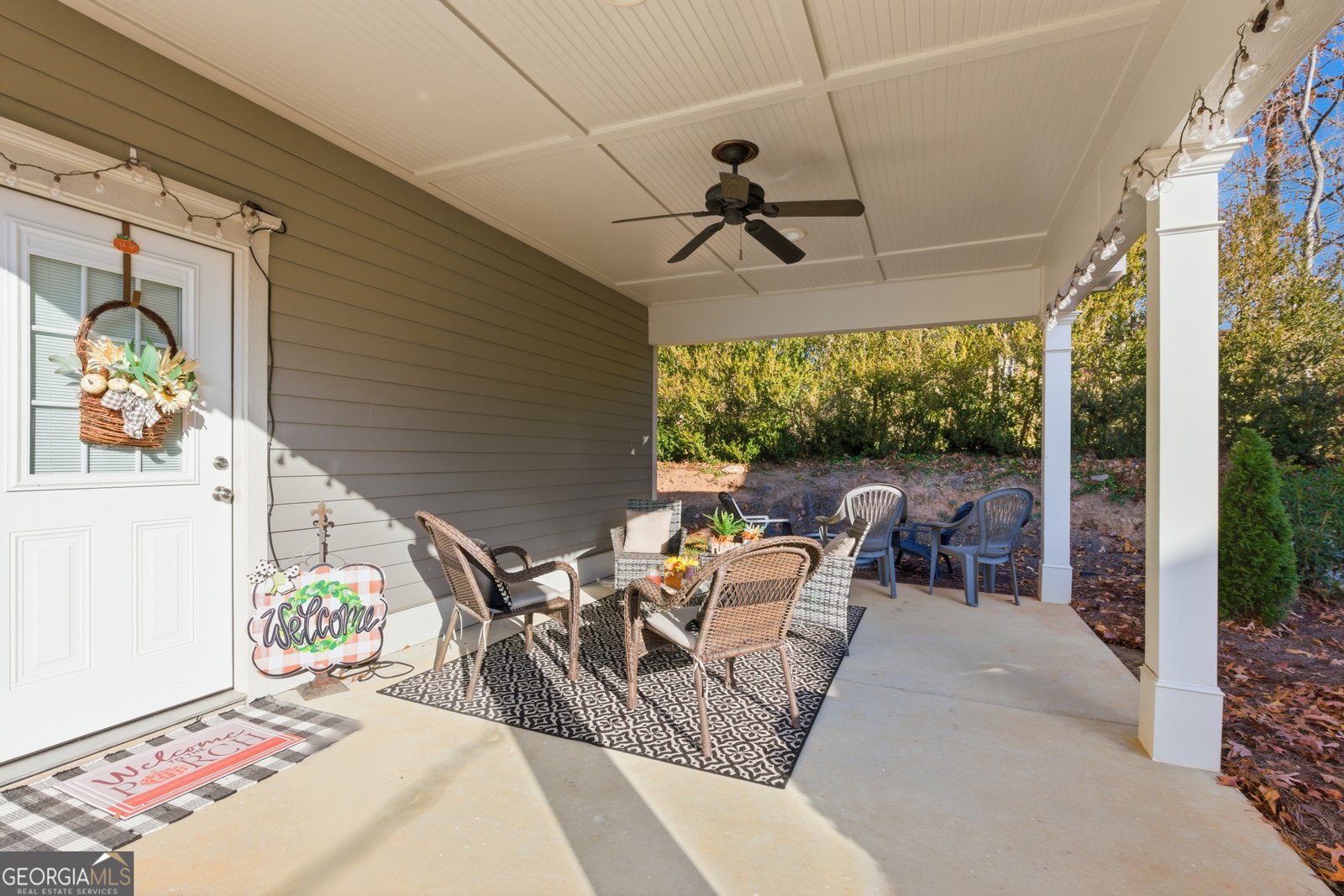 111 Smith Court Clarkesville - 20