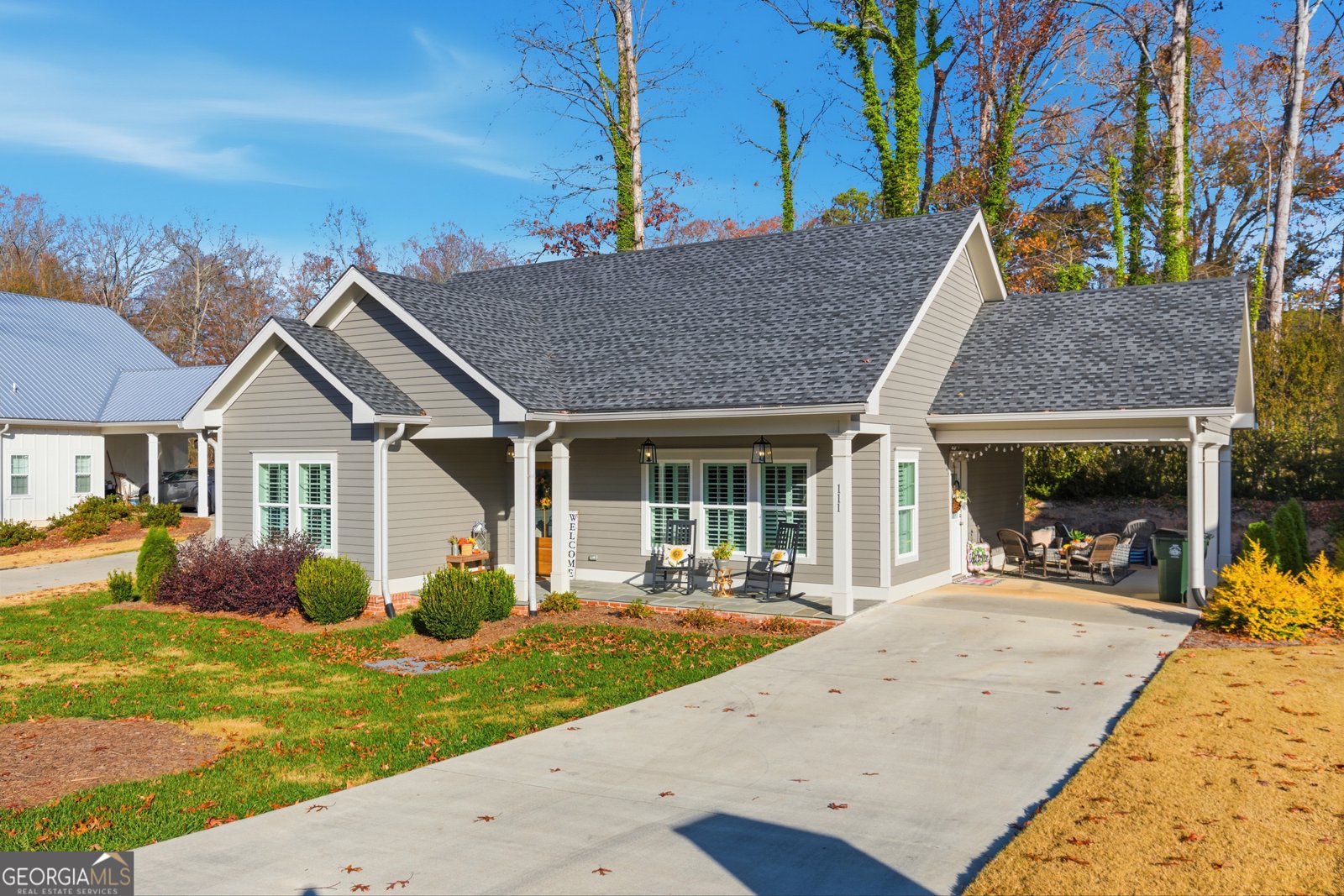 111 Smith Court Clarkesville - 22