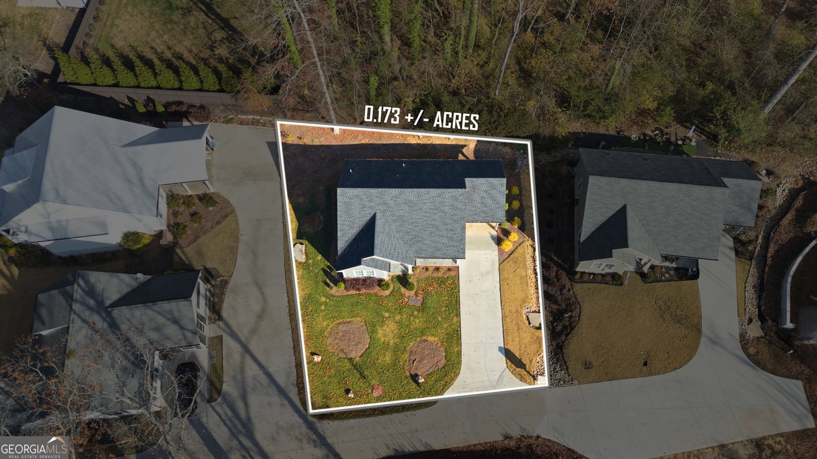 111 Smith Court Clarkesville - 25