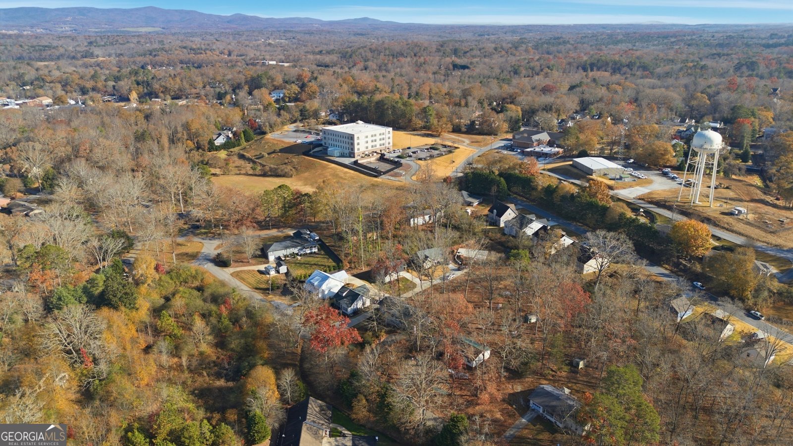 111 Smith Court Clarkesville - 26