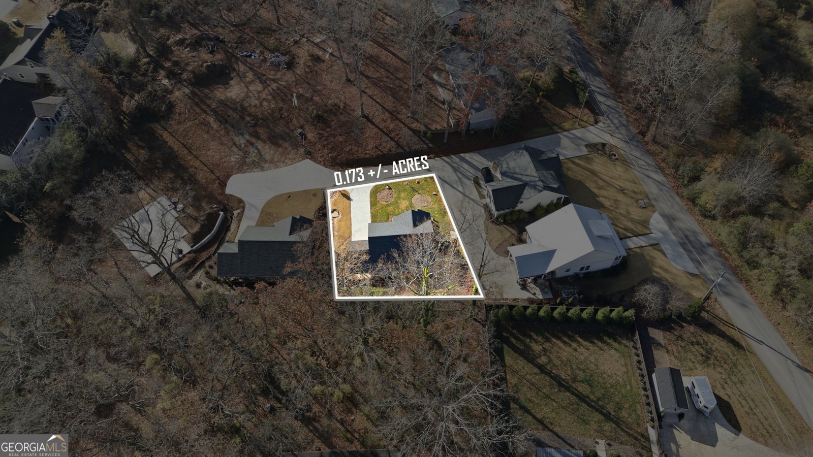 111 Smith Court Clarkesville - 27