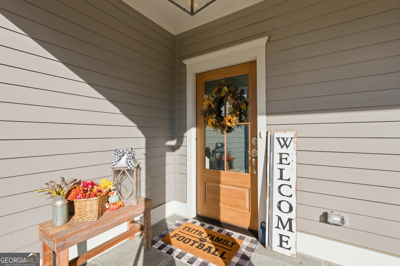 111 Smith Court Clarkesville - 3