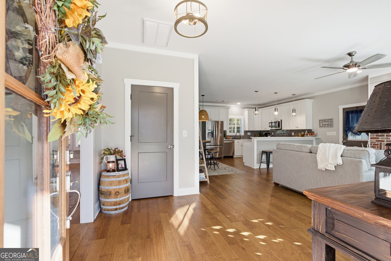 111 Smith Court Clarkesville - 4