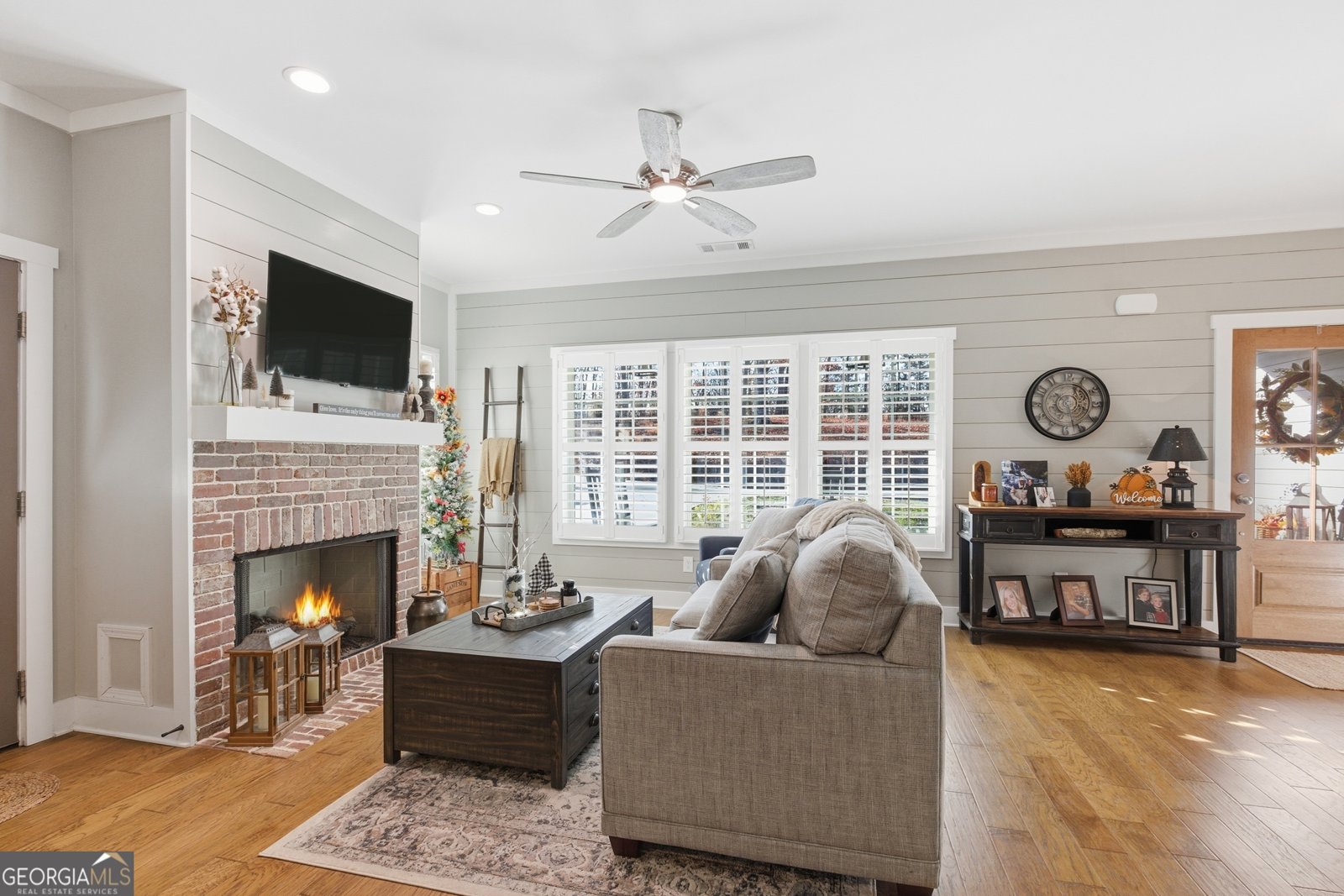 111 Smith Court Clarkesville - 5