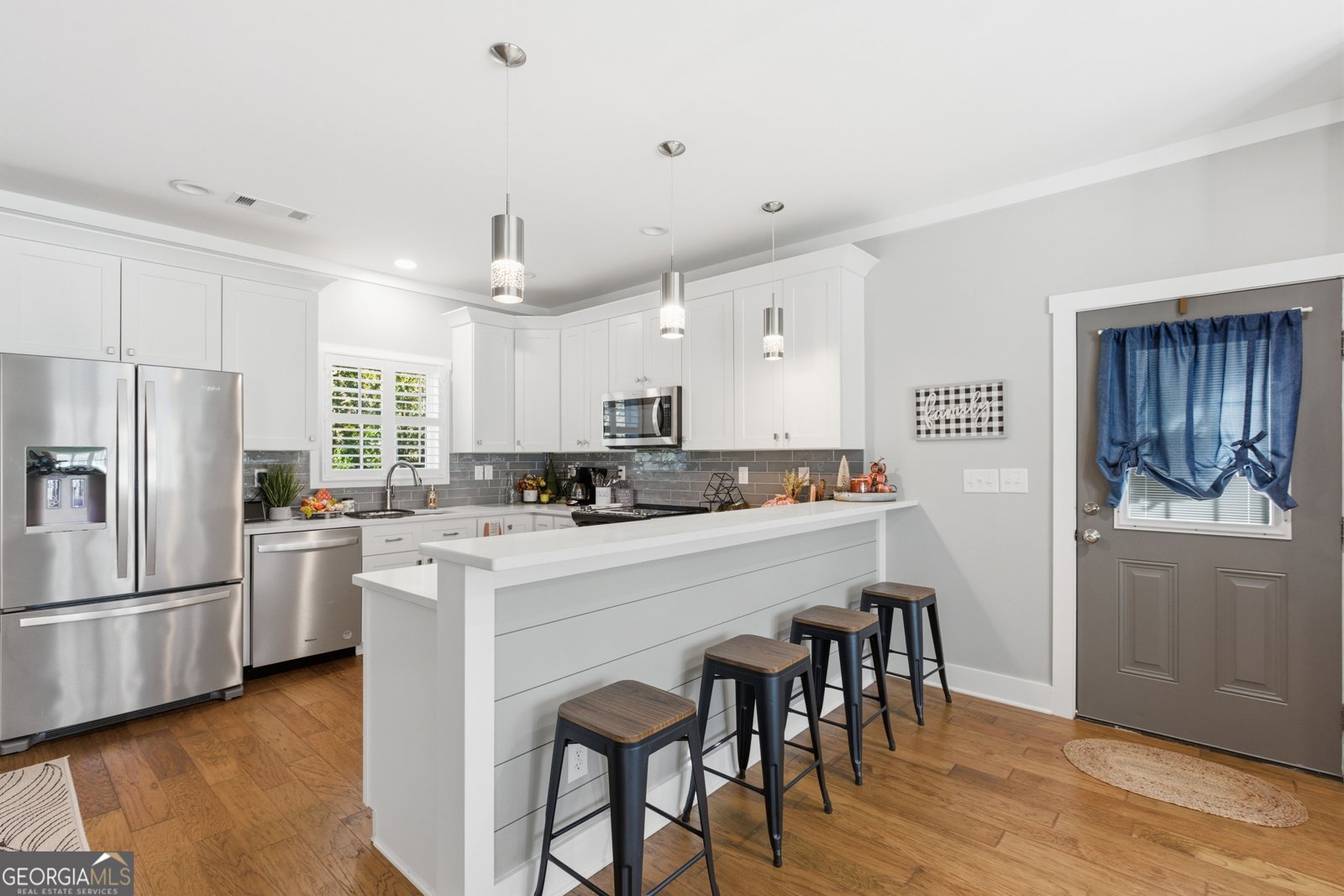 111 Smith Court Clarkesville - 7