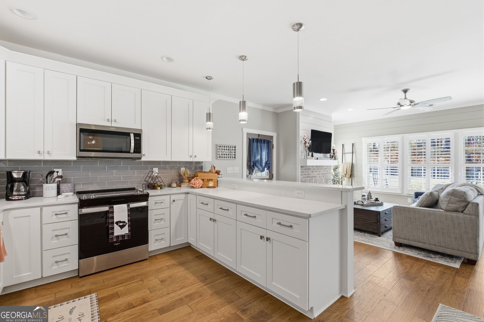 111 Smith Court Clarkesville - 8