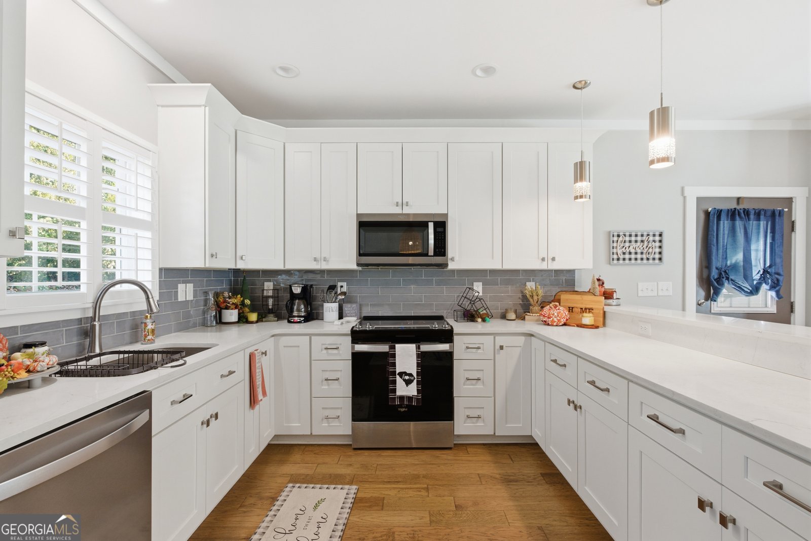 111 Smith Court Clarkesville - 9