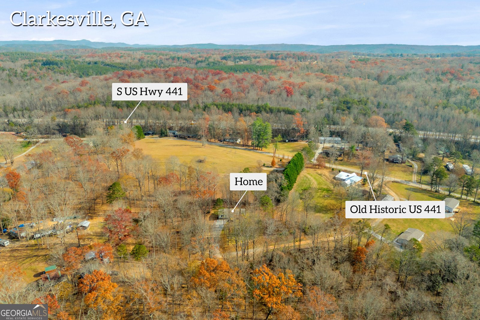 274 Montego Bay Trail Clarkesville - 30