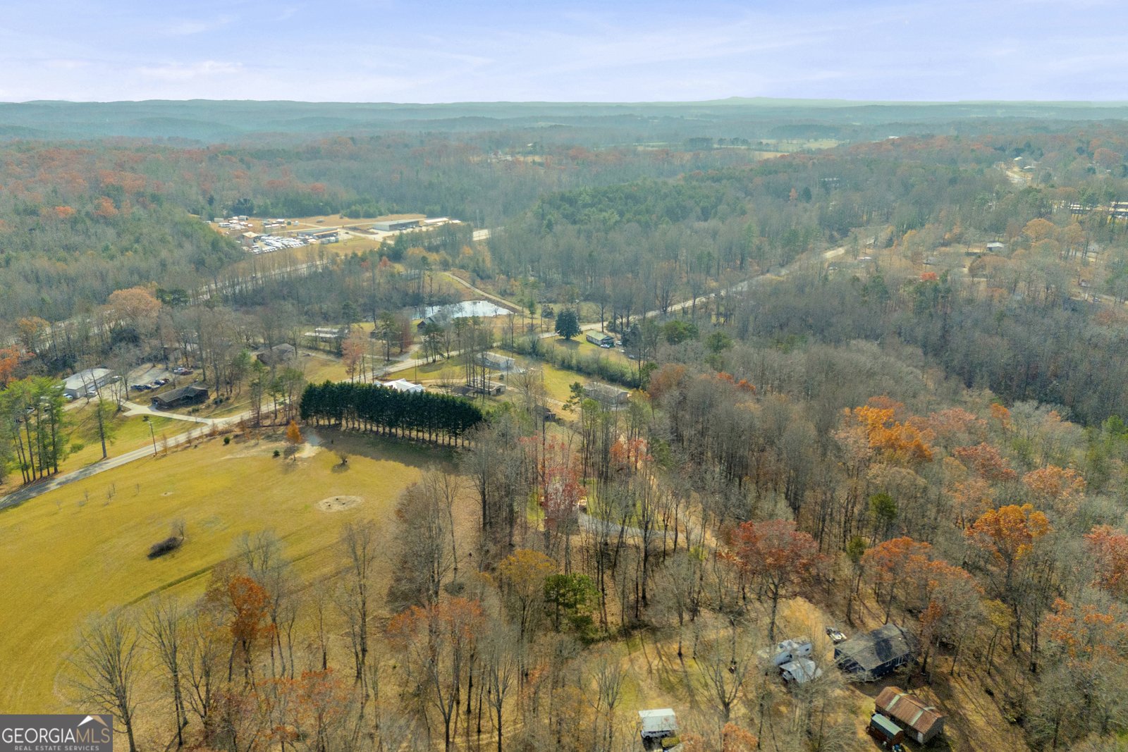 274 Montego Bay Trail Clarkesville - 45