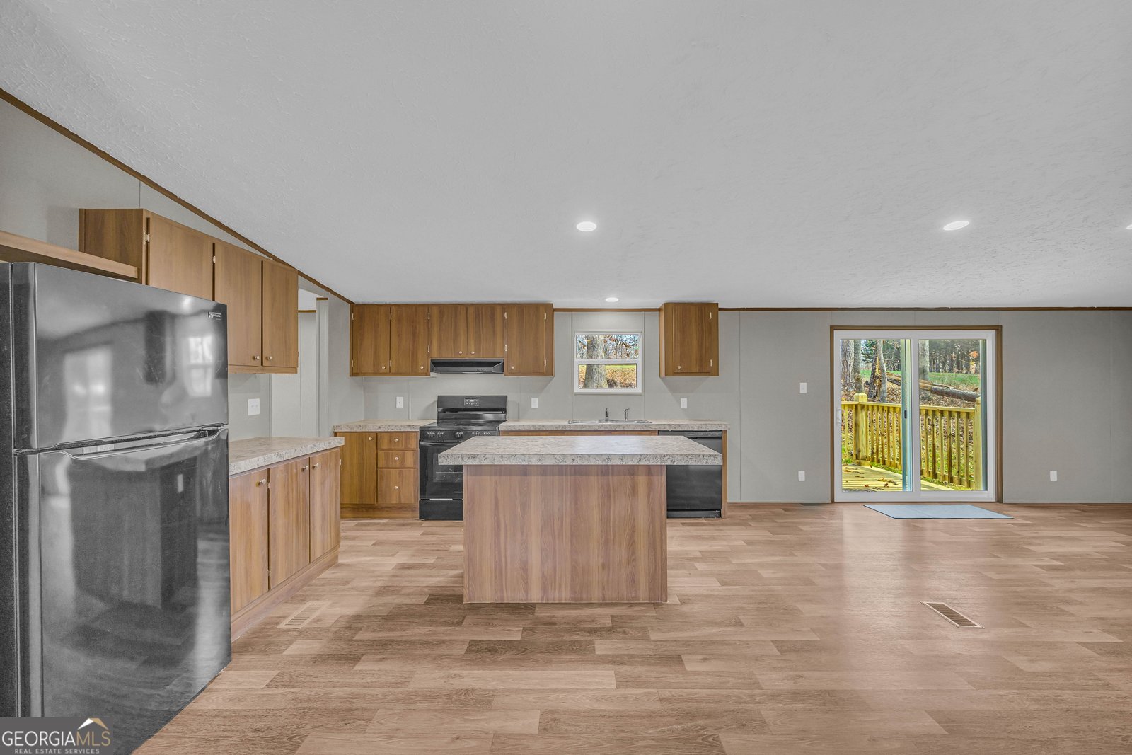 274 Montego Bay Trail Clarkesville - 6