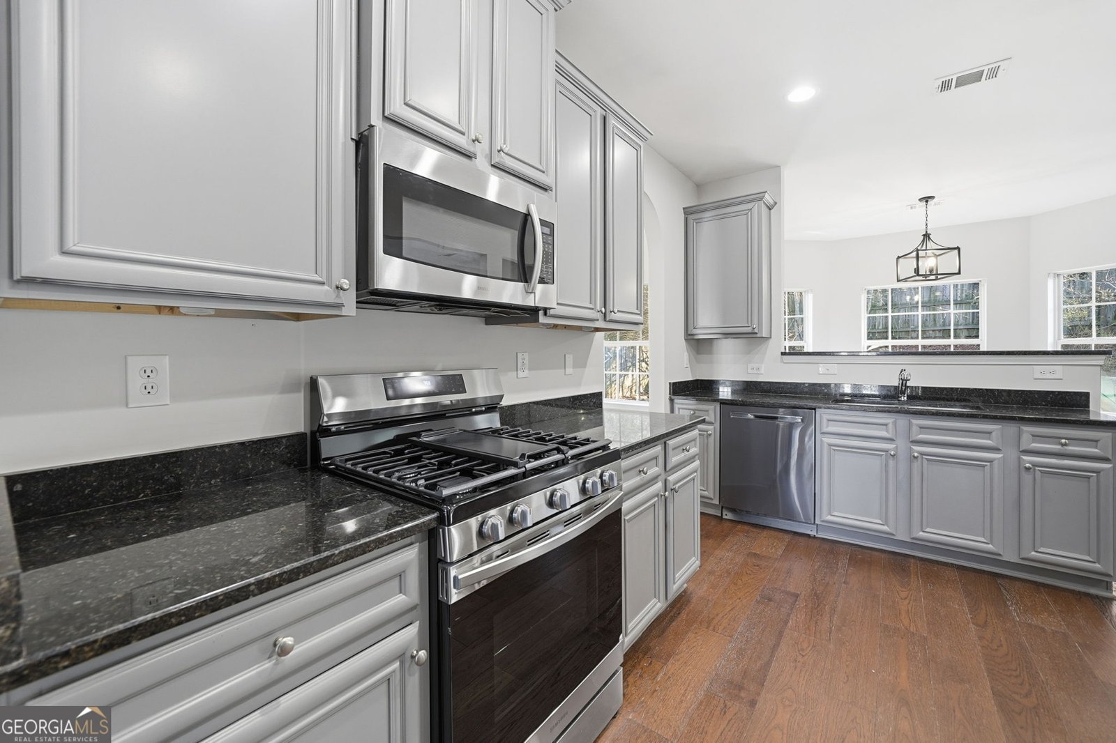 176 FRED BISHOP Drive Canton - Photo 12