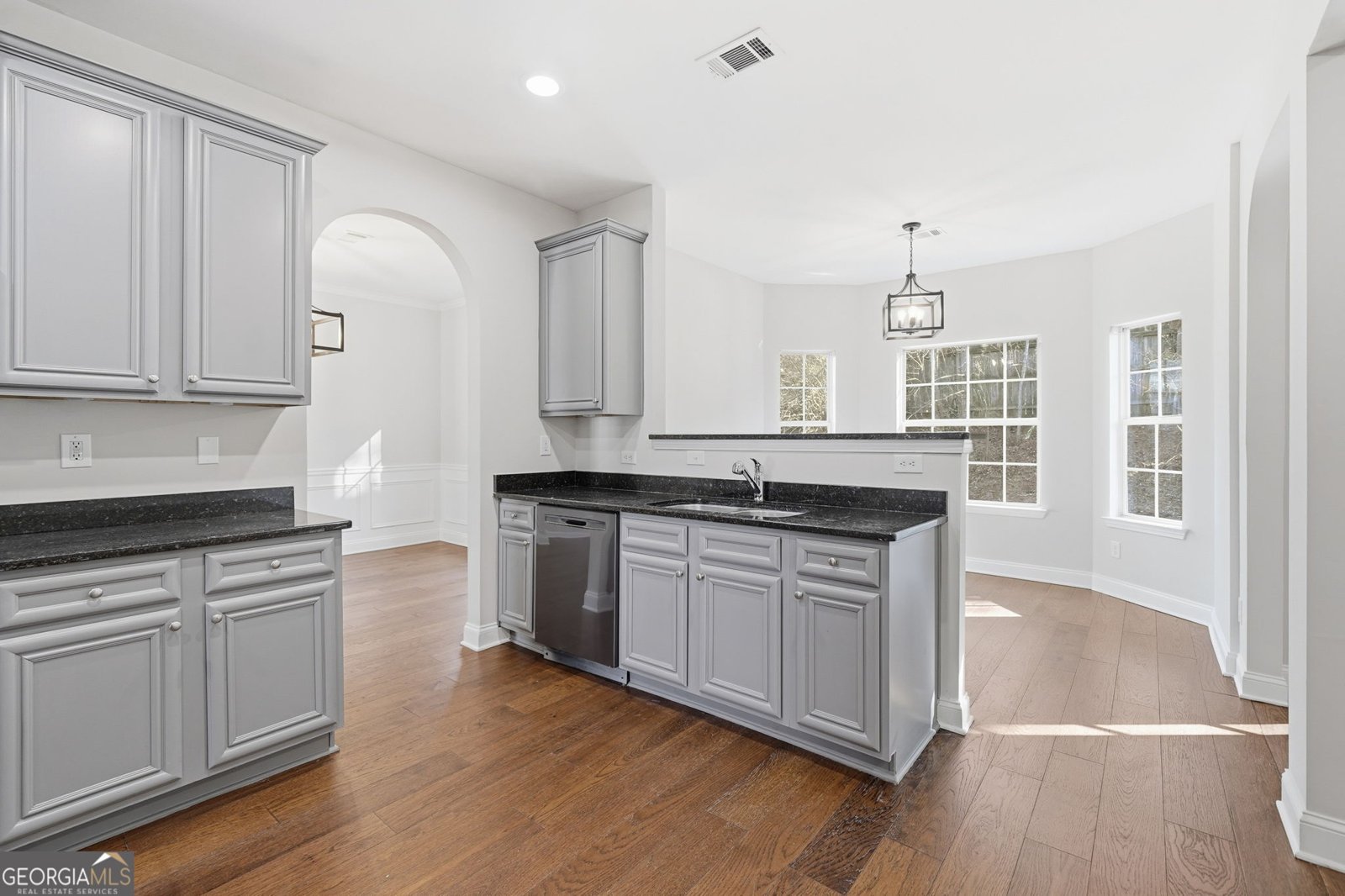 176 FRED BISHOP Drive Canton - Photo 13