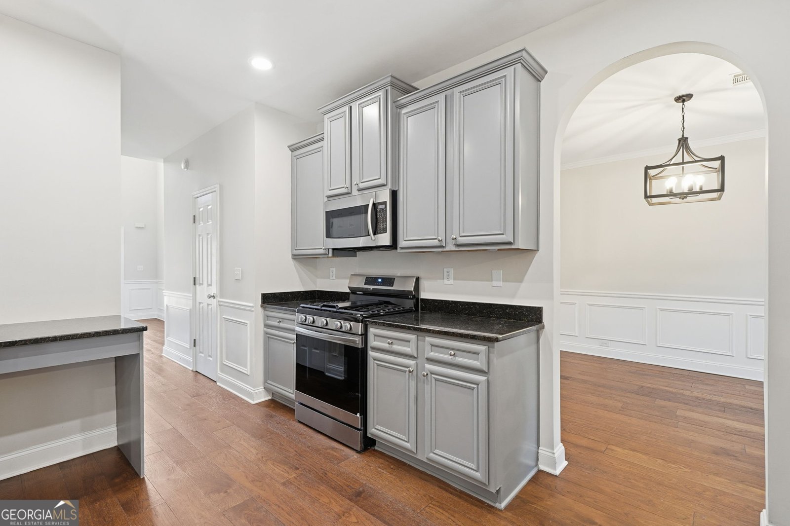 176 FRED BISHOP Drive Canton - Photo 14