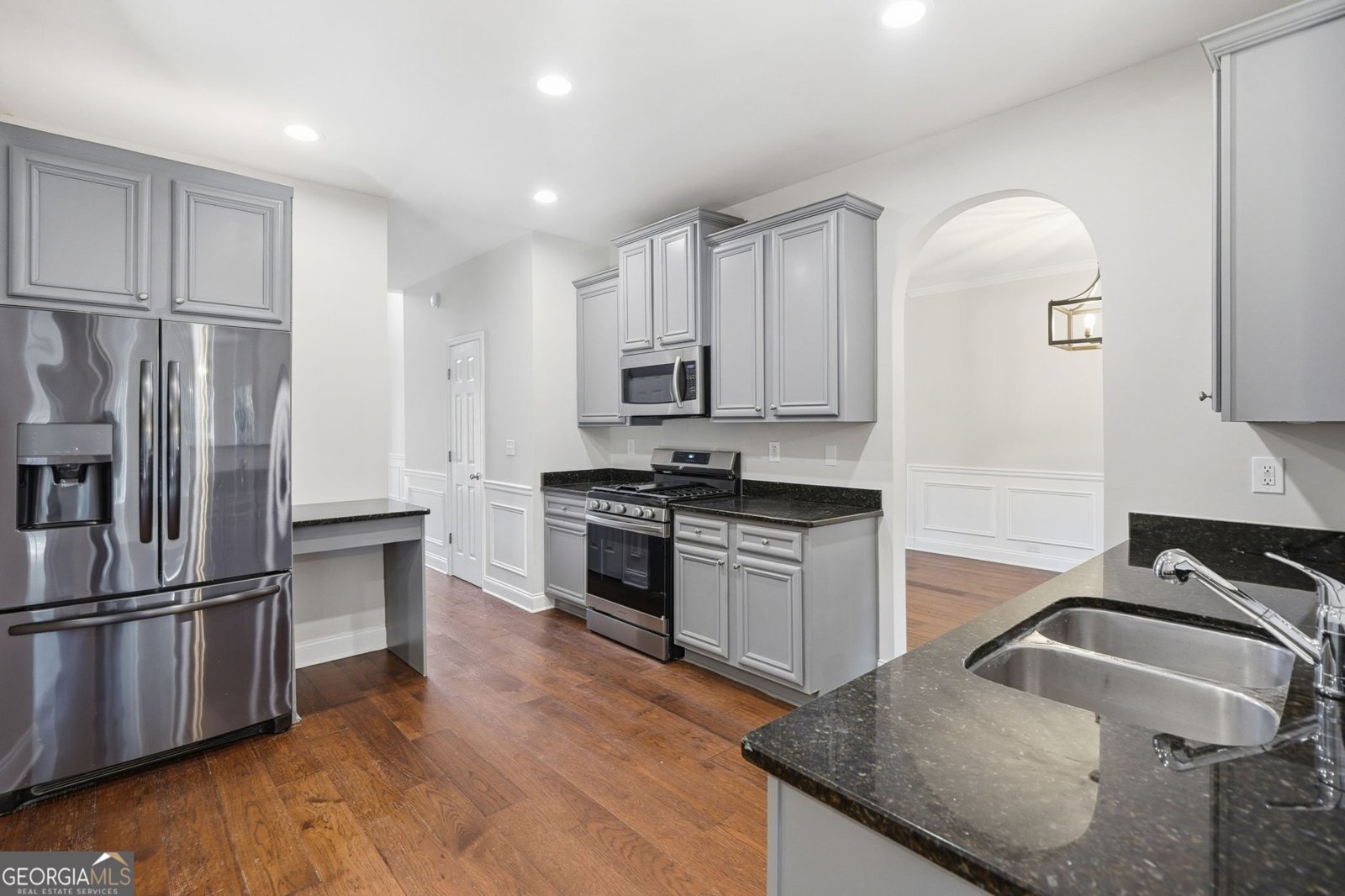 176 FRED BISHOP Drive Canton - Photo 15