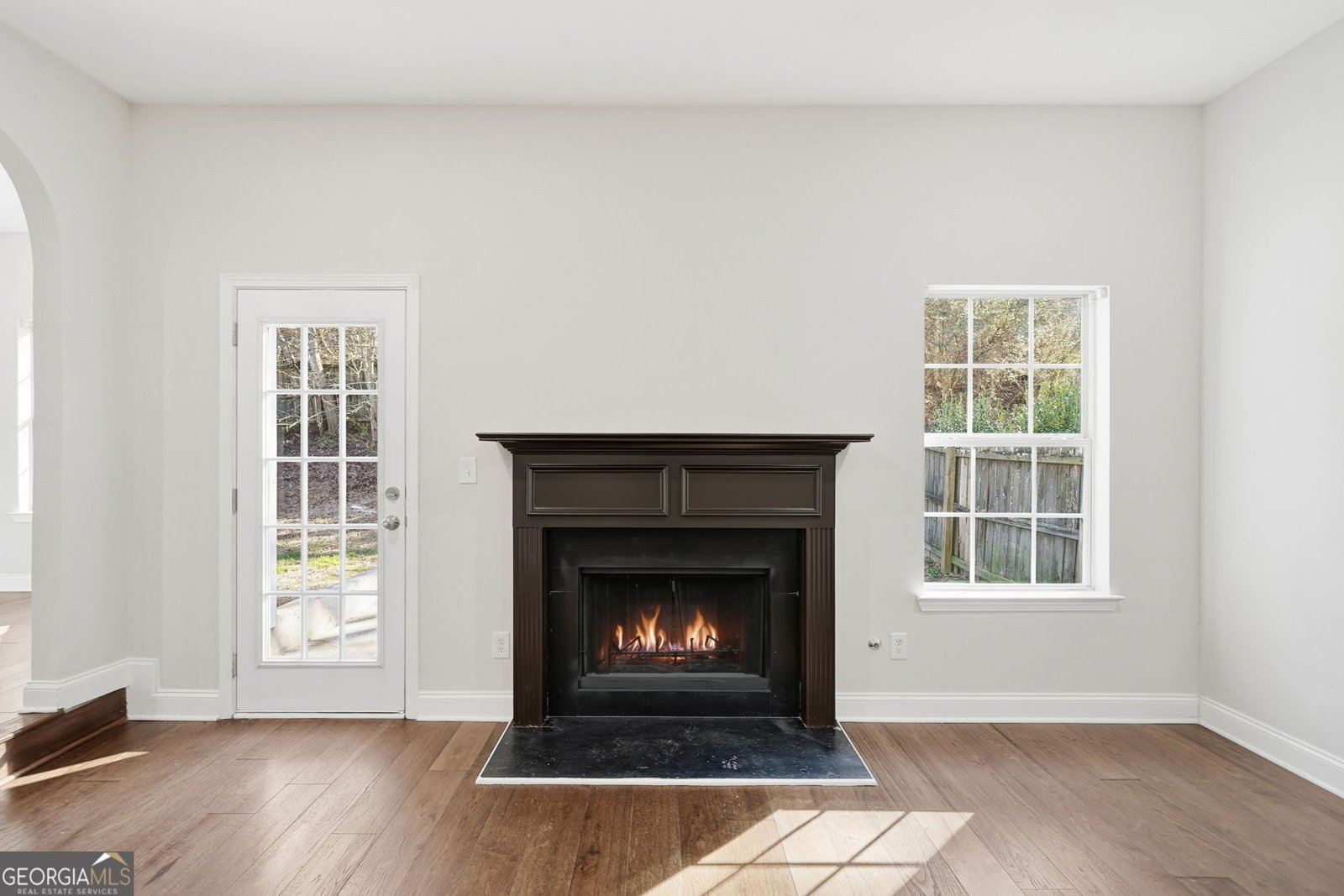 176 FRED BISHOP Drive Canton - Photo 18