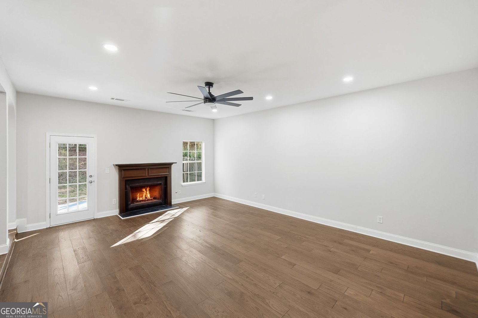 176 FRED BISHOP Drive Canton - Photo 19