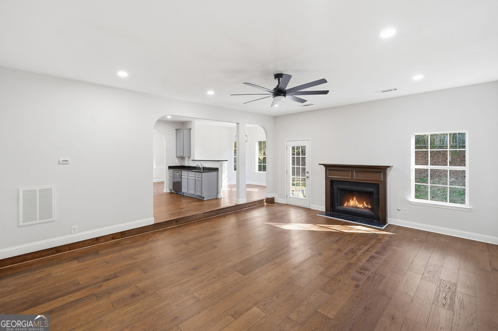 176 FRED BISHOP Drive Canton - Photo 20