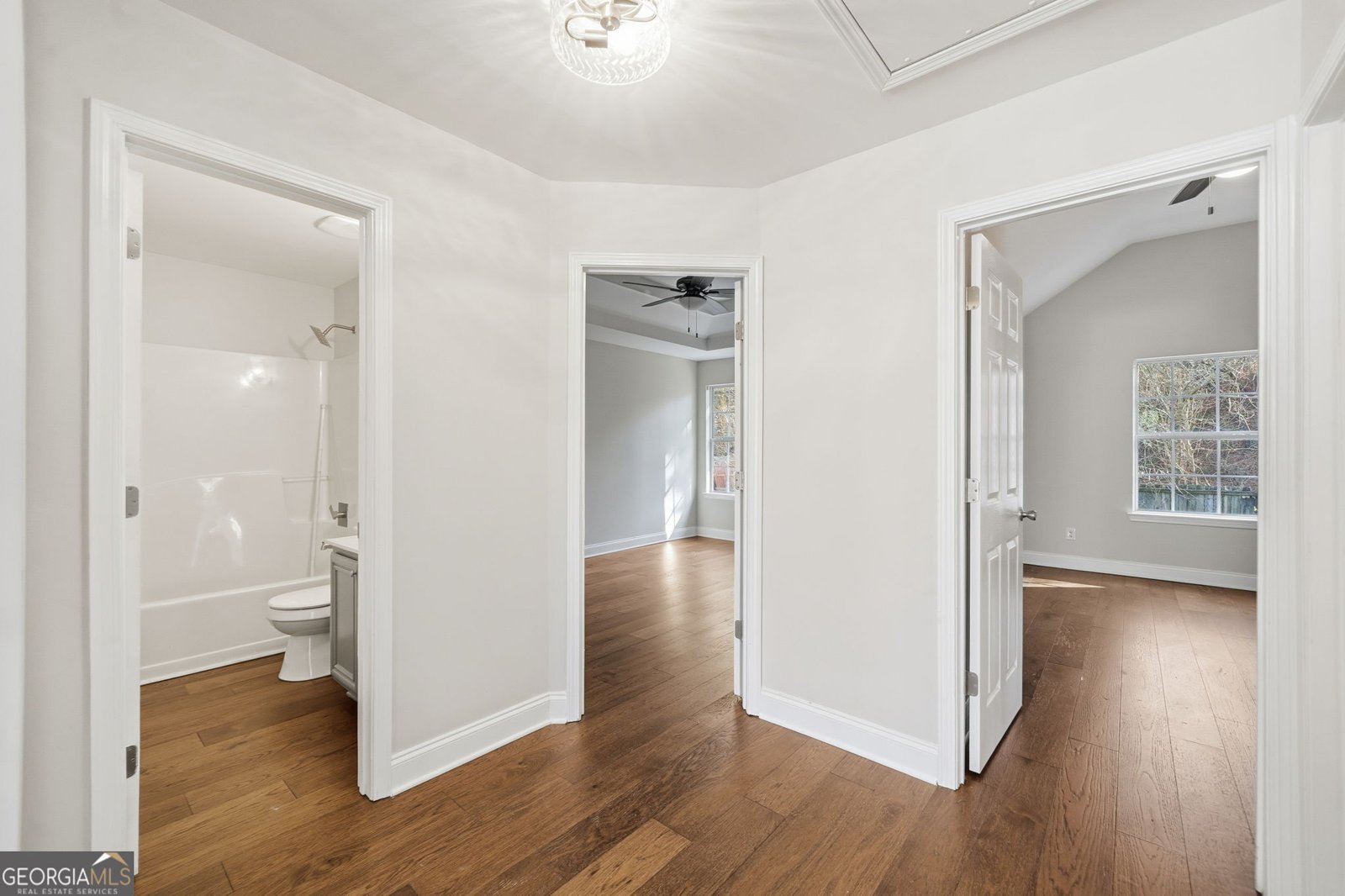 176 FRED BISHOP Drive Canton - Photo 22