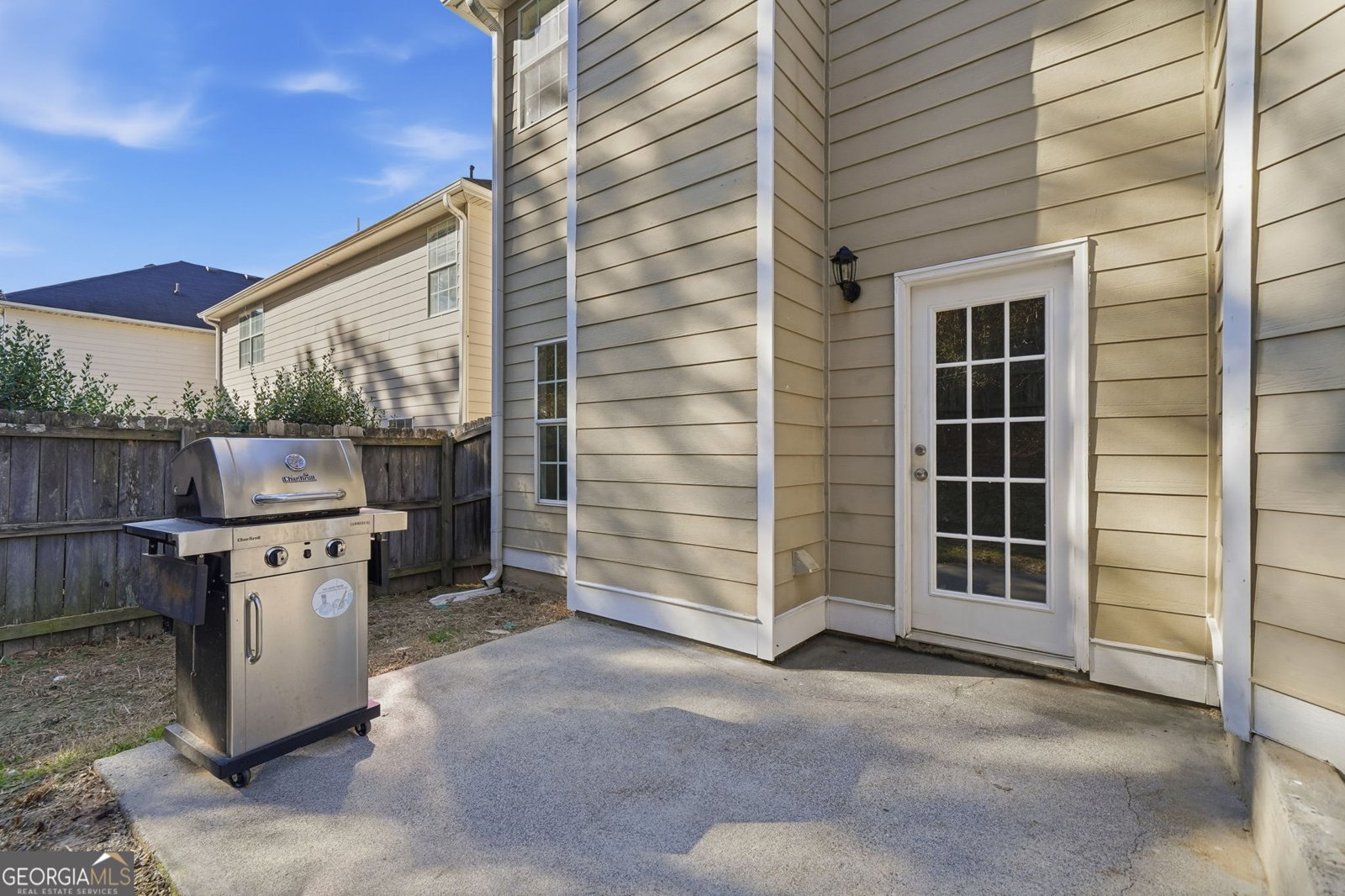 176 FRED BISHOP Drive Canton - Photo 41