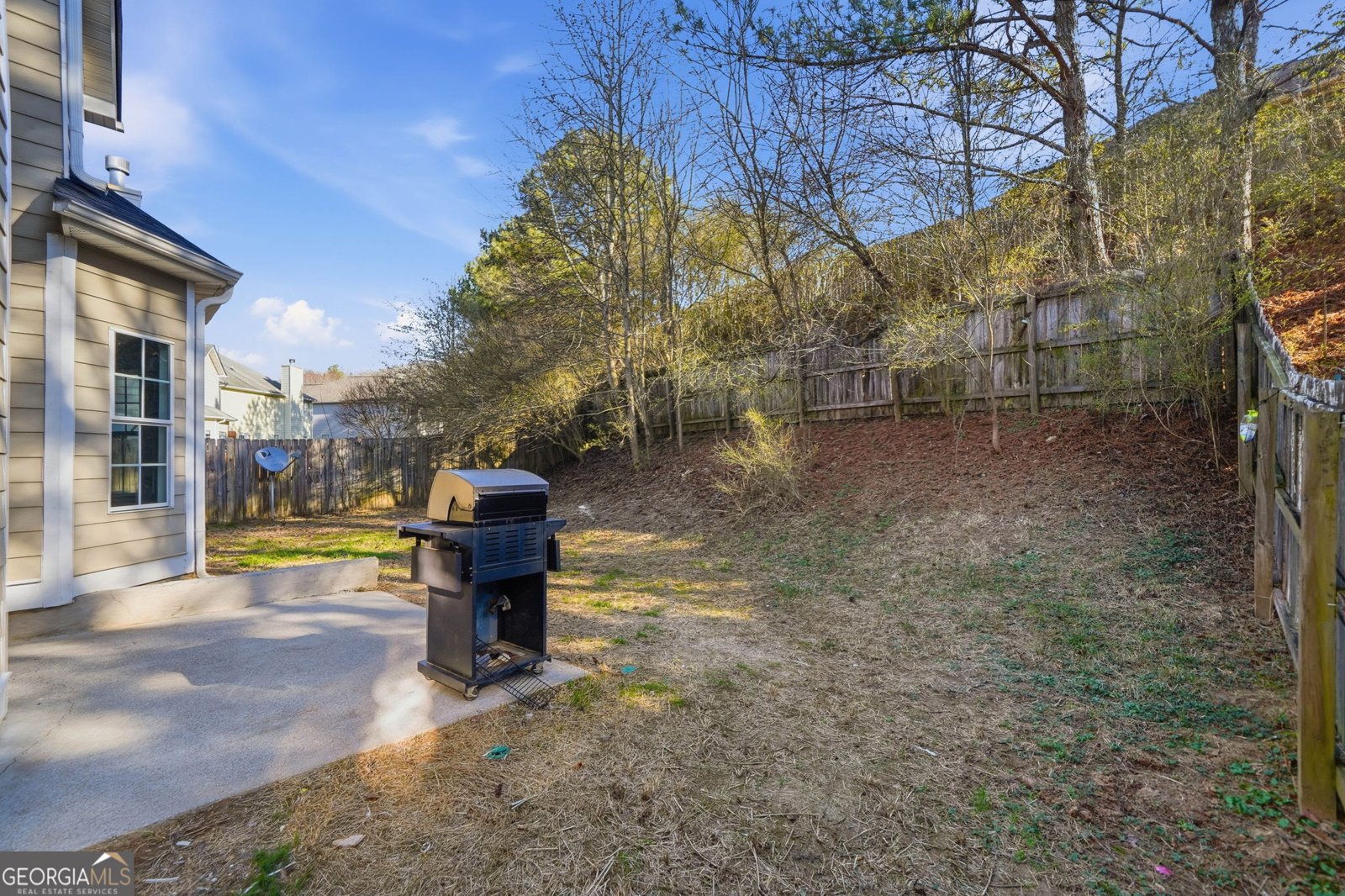 176 FRED BISHOP Drive Canton - Photo 42