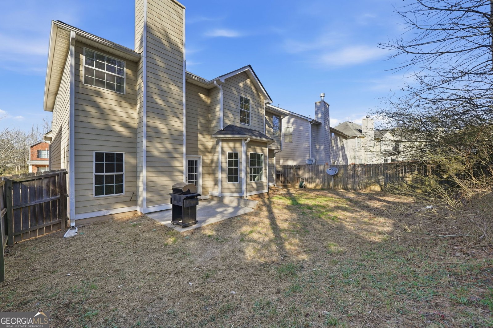 176 FRED BISHOP Drive Canton - Photo 43