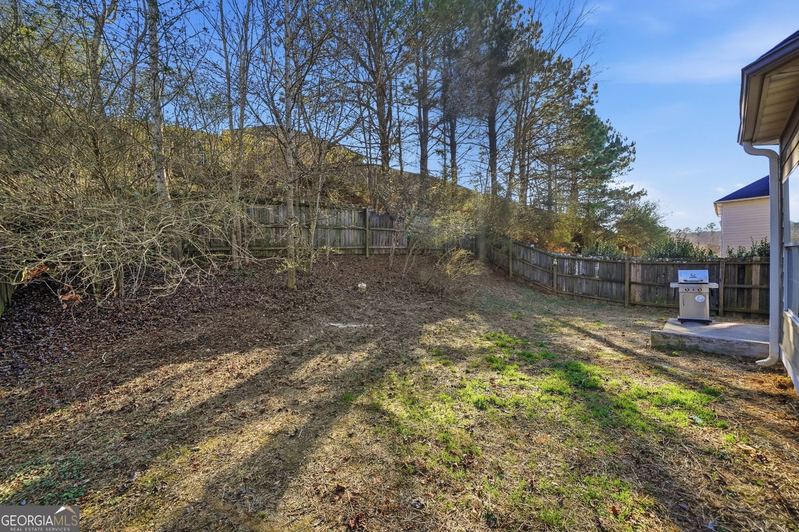 176 FRED BISHOP Drive Canton - Photo 44