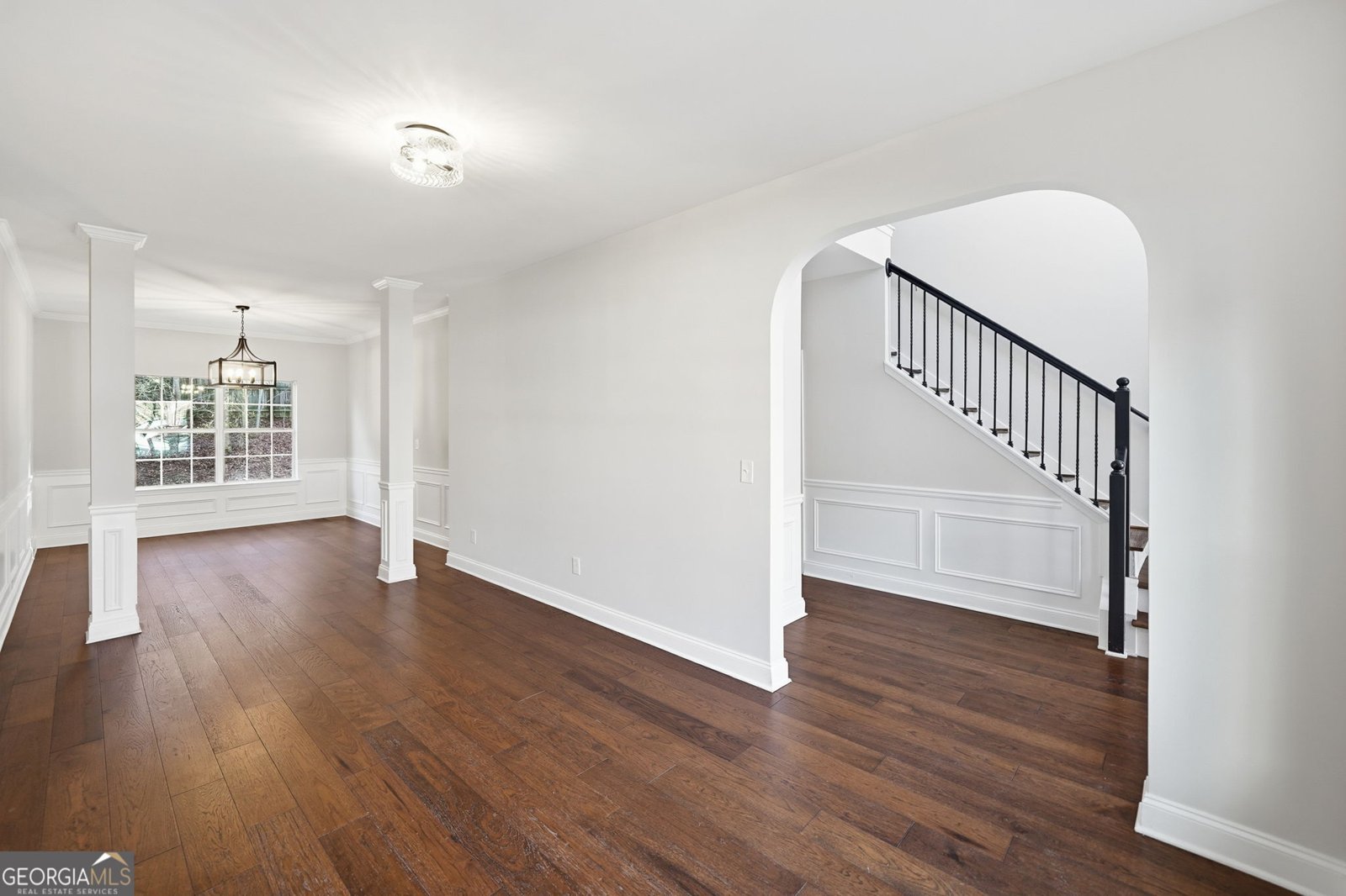 176 FRED BISHOP Drive Canton - Photo 7