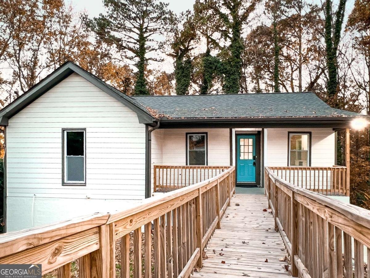 6875 Graves Mill Court Norcross - 2