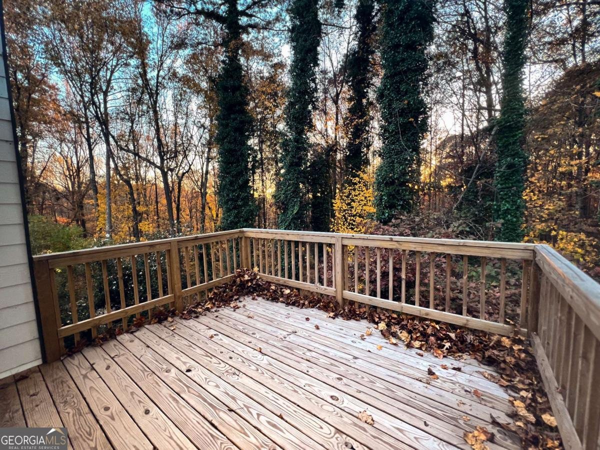 6875 Graves Mill Court Norcross - 25