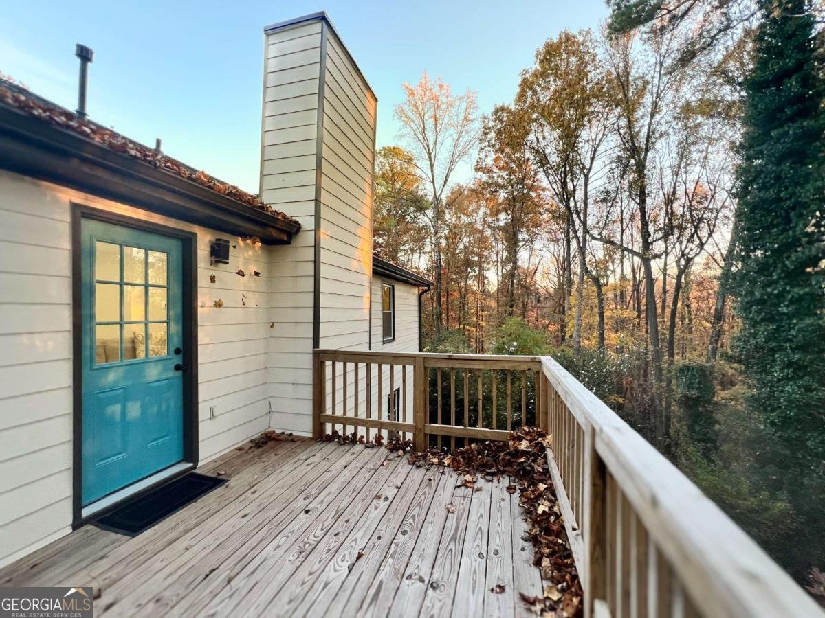 6875 Graves Mill Court Norcross - 26