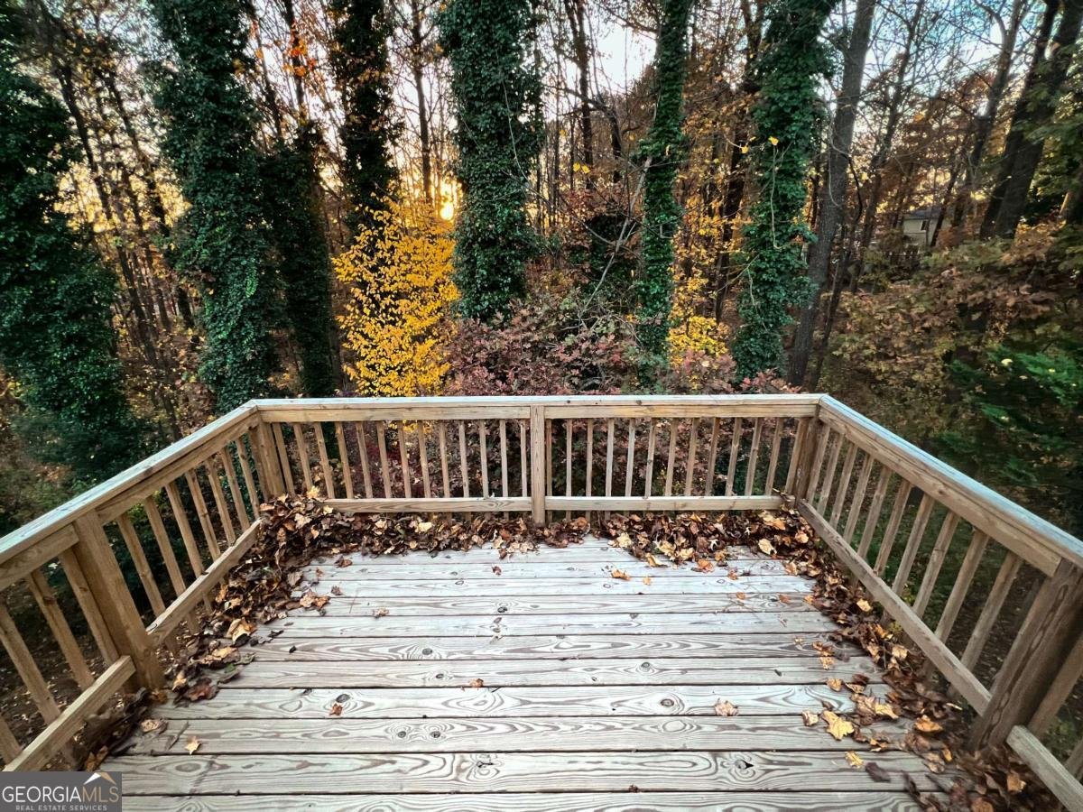 6875 Graves Mill Court Norcross - 27