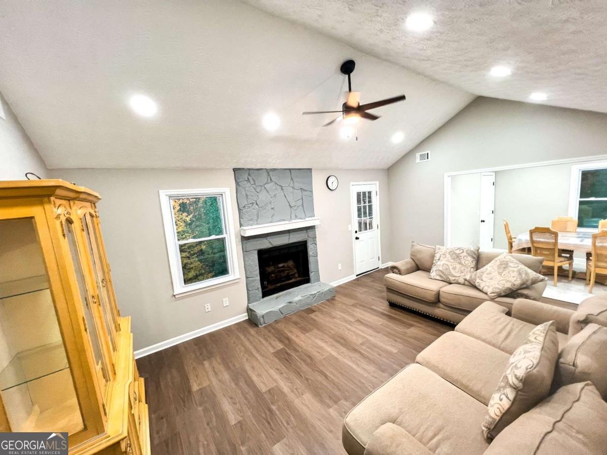 6875 Graves Mill Court Norcross - 3