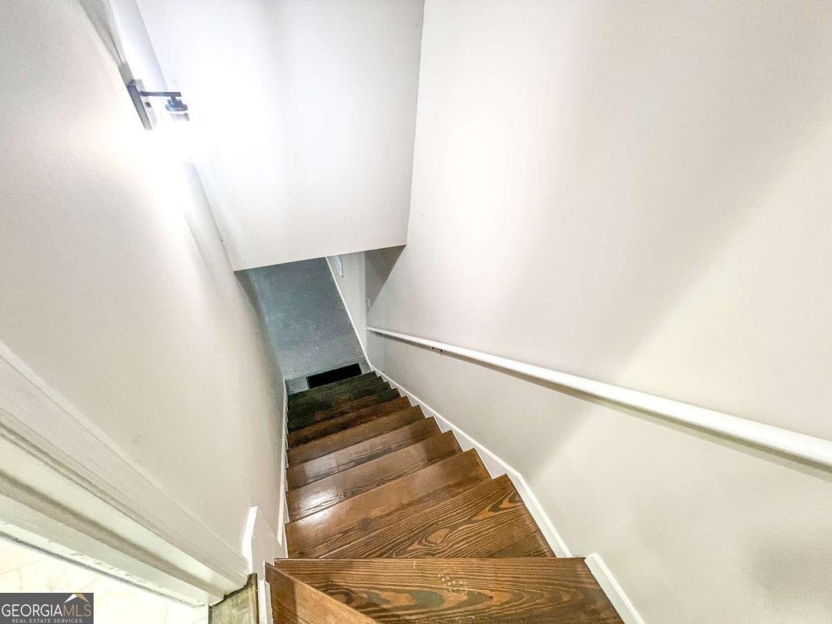 6875 Graves Mill Court Norcross - 30