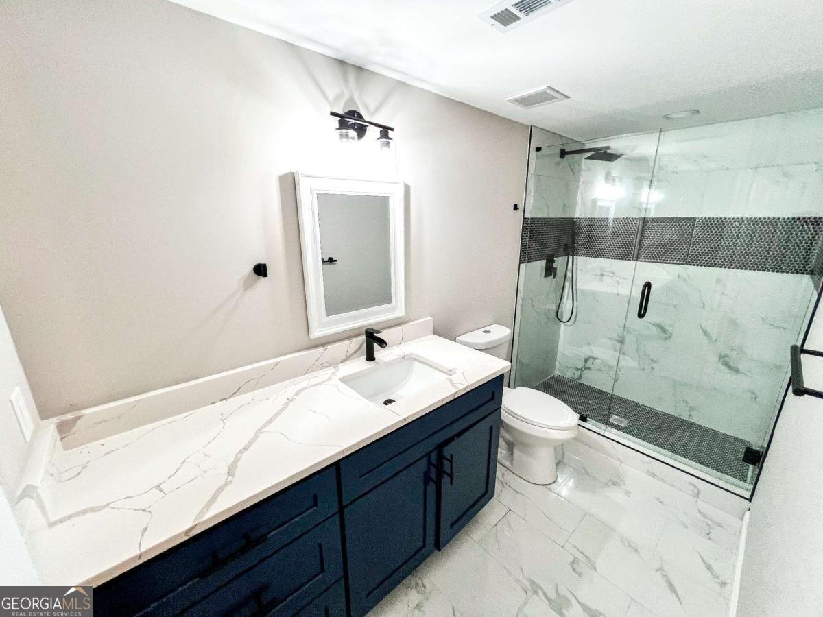 6875 Graves Mill Court Norcross - 37