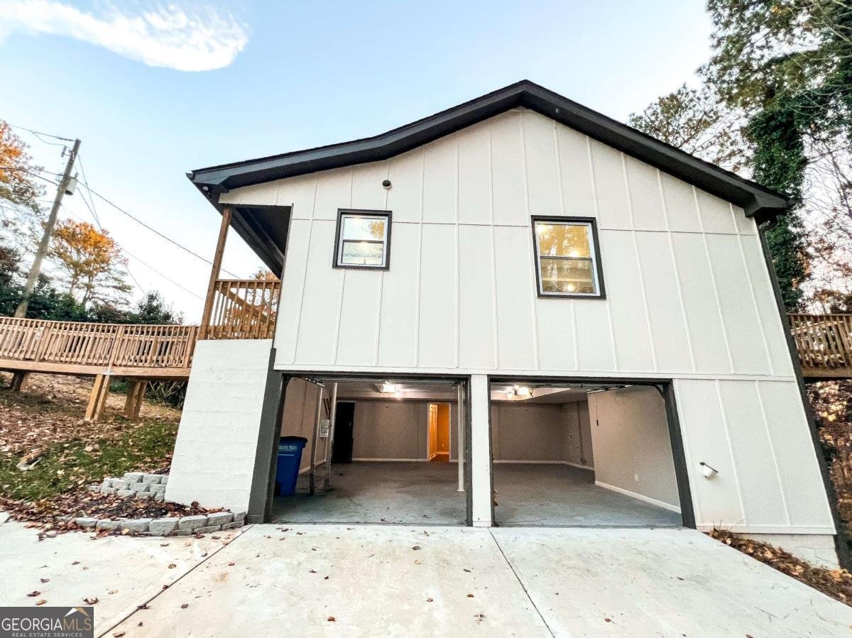 6875 Graves Mill Court Norcross - 38