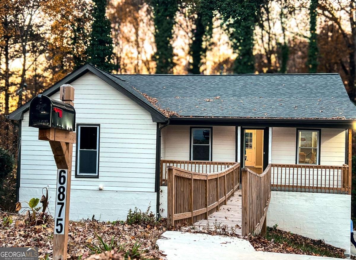 6875 Graves Mill Court Norcross - 39