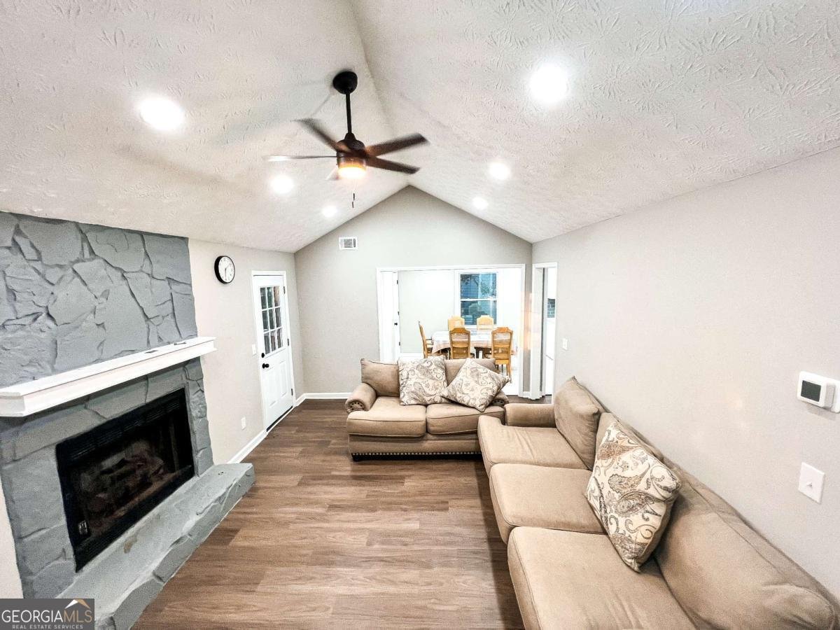 6875 Graves Mill Court Norcross - 4