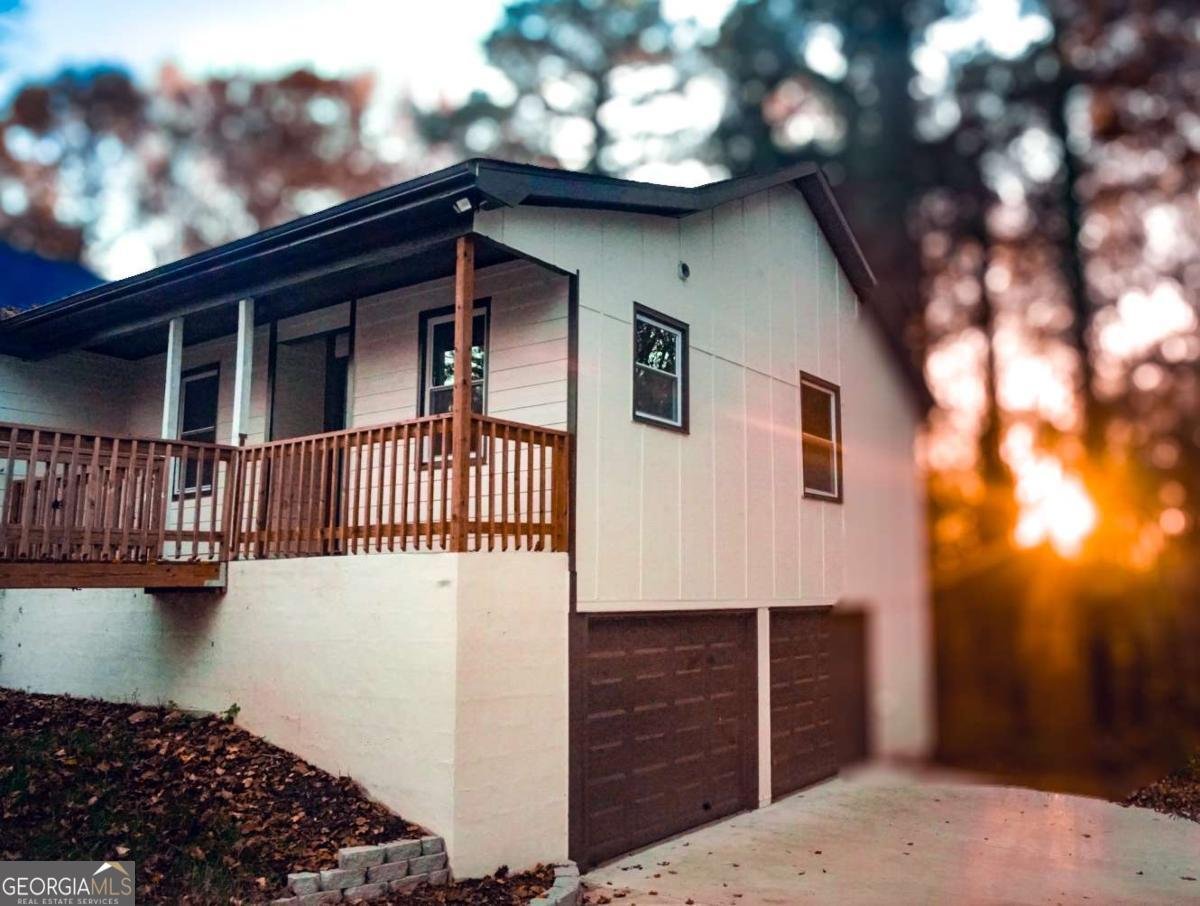 6875 Graves Mill Court Norcross - 40