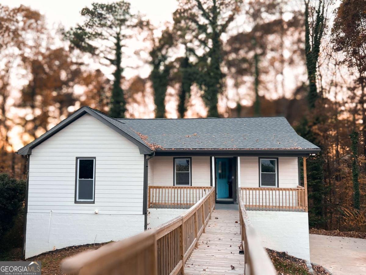 6875 Graves Mill Court Norcross - 41