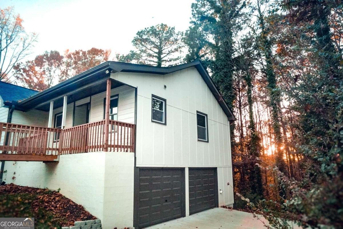 6875 Graves Mill Court Norcross - 42