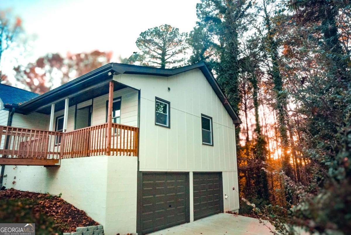 6875 Graves Mill Court Norcross - 43