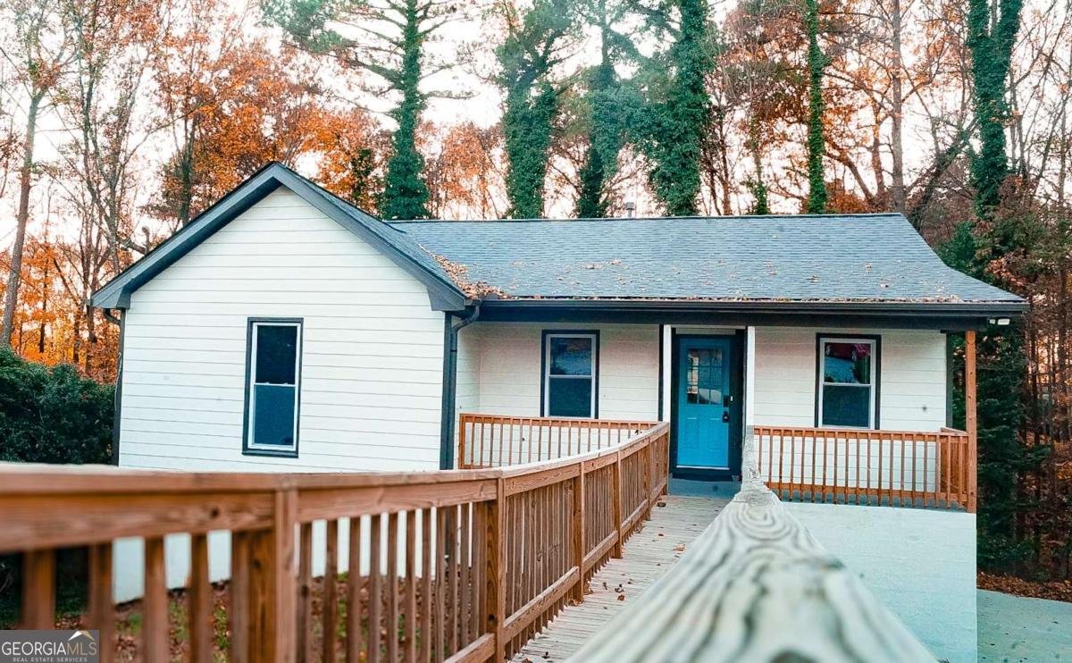 6875 Graves Mill Court Norcross - 47