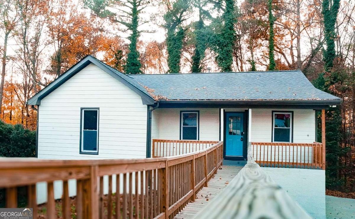 6875 Graves Mill Court Norcross - 48