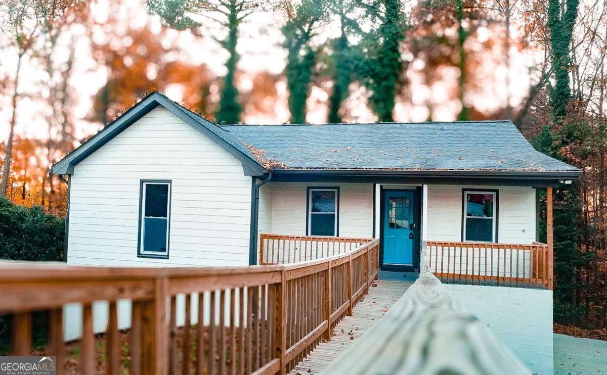 6875 Graves Mill Court Norcross - 49