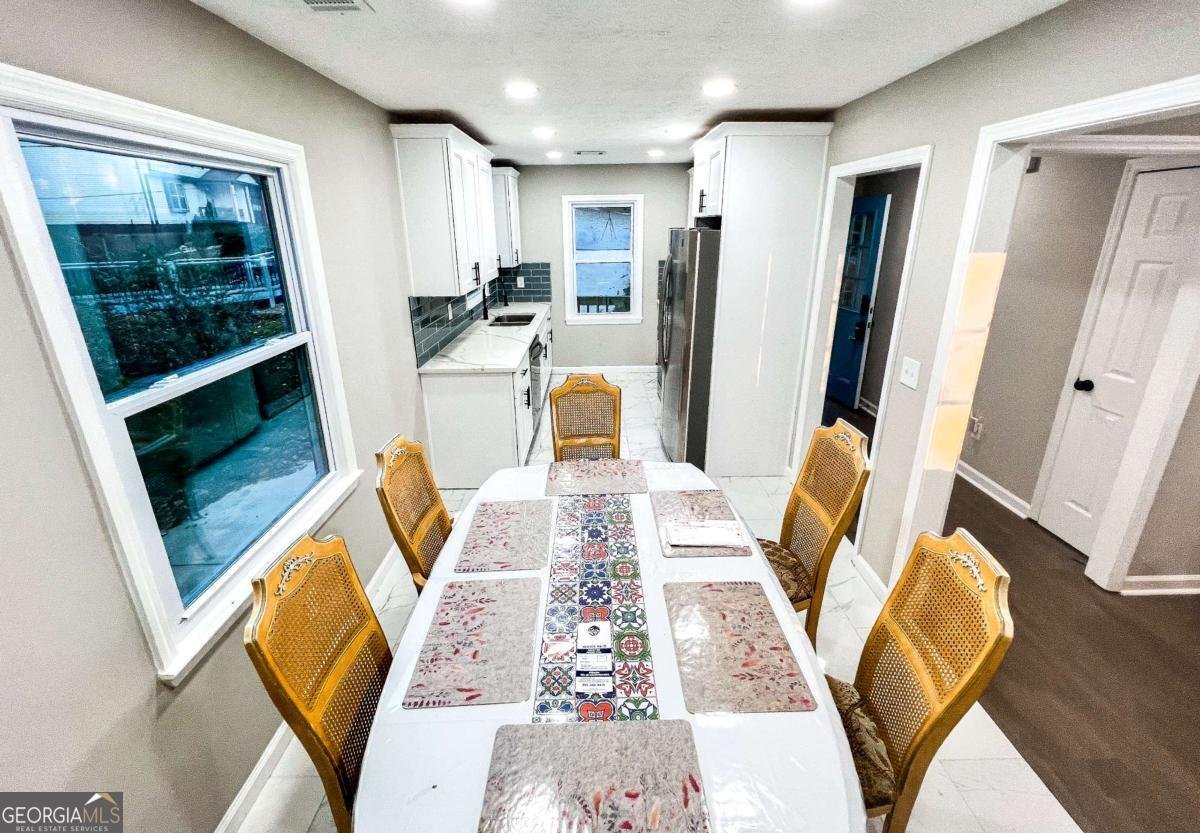 6875 Graves Mill Court Norcross - 6