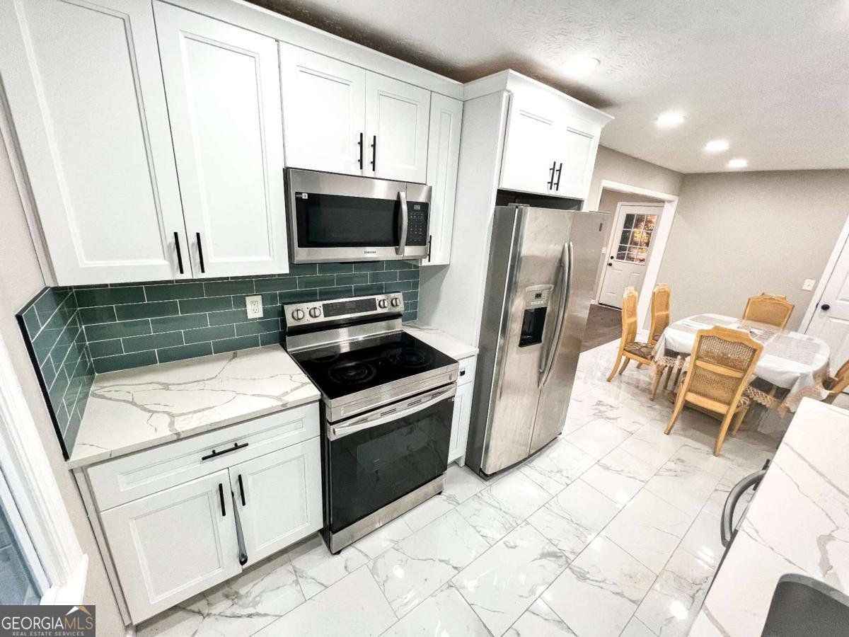 6875 Graves Mill Court Norcross - 8