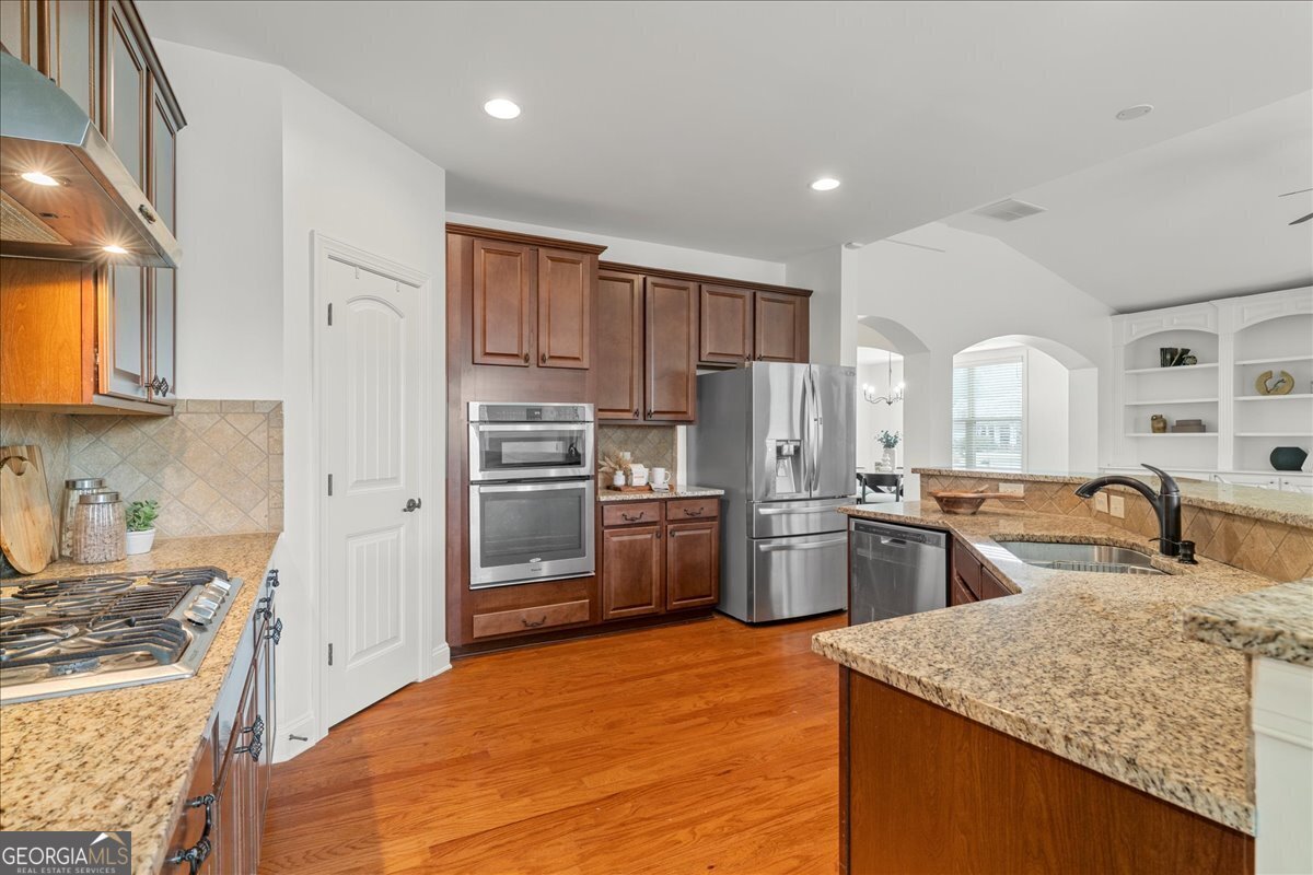 6515 Bentley Ridge Drive Cumming - 11